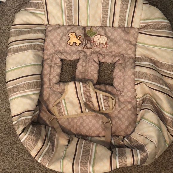 🌟Disney Lion King cart cover !! 🦁🌟 - Picture 1 of 1